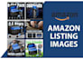 design amazon product listing images